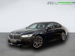 Utilisé 2020 BMW 730 Comfort Edition Berline | 55 000 €