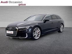 Utilisé 2019 Audi S6 Break | 42 654 € (Super prix)