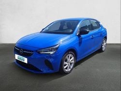 Bleu Utilisé 2023 Opel Corsa Business Berline | 12 490 € (Prix juste)