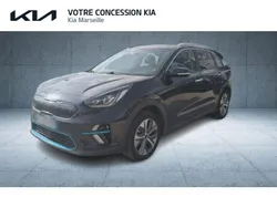 Utilisé 2022 Kia e-Niro 2 SUV | 25 990 € (Prix assez cher)