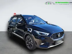 Utilisé 2025 MG ZS Berline | 21 000 € (Prix juste)