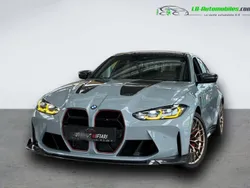 Utilisé 2024 BMW 550 Comfort Edition Berline | 144 600 €