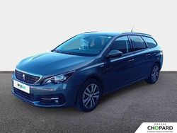 Gris Utilisé 2021 Peugeot 308 Style | 13 989 € (Super prix)