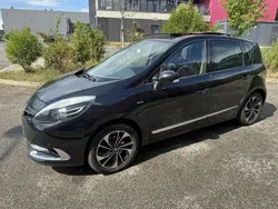 Noir Utilisé 2015 Renault Scénic III Bose Edition Monospace | 7 590 € (Prix juste)