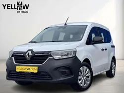 Blanc Utilisé 2023 Renault Kangoo Monospace | 20 939 € (Prix cher)