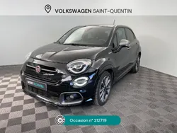 Utilisé 2020 Fiat 500 Sport Citadine | 17 990 €