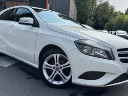 Utilisé 2012 Mercedes A180 Berline | 7 990 €