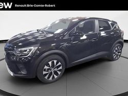 Noir Utilisé 2024 Renault Captur Evolution SUV | 16 790 € (Prix juste)