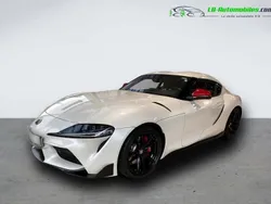 Utilisé 2021 Toyota Supra Coupé | 53 400 € (Prix juste)