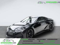 Utilisé 2018 Lexus LC 500 Coupé | 98 700 €