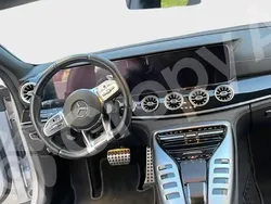 Utilisé 2019 Mercedes AMG GT AMG Coupé | 55 000 €