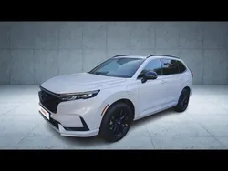 Nouvelle 2025 Honda CR-V Advance SUV | 45 900 € (Bon prix)