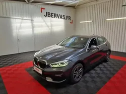 Utilisé 2021 BMW 118 Citadine | 19 990 € (Bon prix)