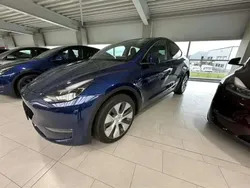 Bleu Utilisé 2024 Tesla Model Y Long Range SUV | 49 196 € (Prix cher)