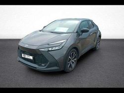Utilisé 2024 Toyota C-HR Design SUV | 28 990 € (Prix assez cher)