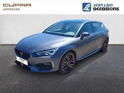 Gris Utilisé 2023 Cupra Leon VZ | 37 090 €
