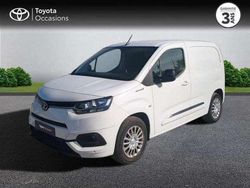 Utilisé 2022 Toyota Proace Business Edition Van | 19 990 € (Bon prix)