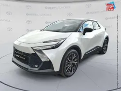 Utilisé 2024 Toyota C-HR SUV | 37 499 €