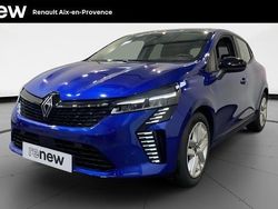 Bleu Occasion 2024 Renault Clio V Evolution Citadine | 15 799 € (Prix juste)