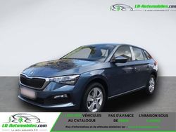 Utilisé 2020 Skoda Scala Citadine | 17 900 € (Prix juste)