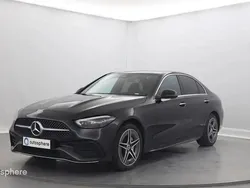 Utilisé 2024 Mercedes E300 AMG line Berline | 42 499 €