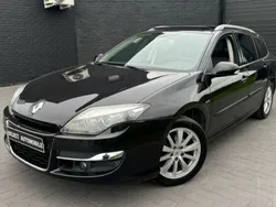 Noir Utilisé 2011 Renault Laguna III Bose Edition Break | 8 550 € (Prix juste)