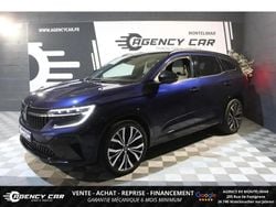Bleu Occasion 2023 Renault Espace Iconic SUV | 32 990 € (Bon prix)