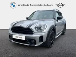 Utilisé 2023 Mini Cooper Countryman Essential SUV | 32 990 € (Prix juste)