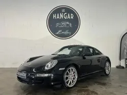 Utilisé 2006 Porsche 911 Carrera 4S Coupé | 68 990 € (Prix cher)