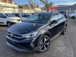 Noir Nouvelle 2025 VW Taigo Edition SUV | 24 690 € (Bon prix)