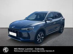 Utilisé 2025 MG ZS Luxury Berline | 26 300 €