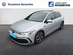 VW Golf VIII