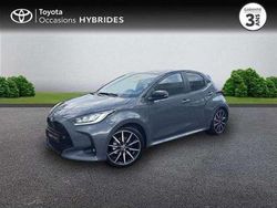 Utilisé 2025 Toyota Yaris Hybrid Sport Berline | 27 990 € (Prix cher)