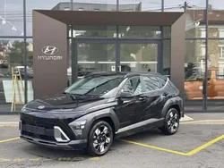 Utilisé 2025 Hyundai Kona SUV | 34 490 € (Prix cher)