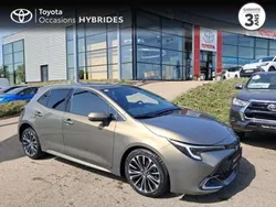 Utilisé 2023 Toyota Corolla Design Berline | 24 500 € (Bon prix)