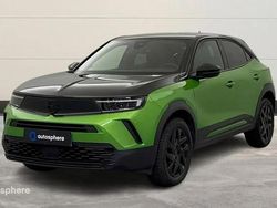 Biton Occasion 2023 Opel Mokka SUV | 17 299 € (Bon prix)