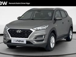 Inconnu Utilisé 2020 Hyundai Tucson SUV | 17 799 € (Bon prix)