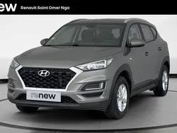 Inconnu Utilisé 2020 Hyundai Tucson SUV | 17 799 € (Bon prix)
