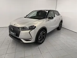 Noir Utilisé 2021 DS Automobiles DS3 Grand Chic | 20 990 €