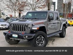 Gris Occasion 2022 Jeep Gladiator Pick-up | 50 355 € (Prix juste)