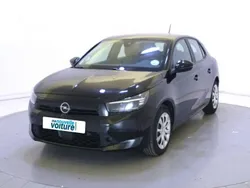 Noir Utilisé 2024 Opel Corsa Berline | 13 890 € (Bon prix)