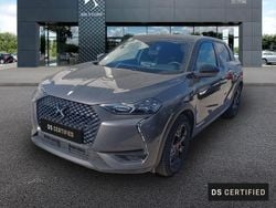 Gris Utilisé 2021 DS Automobiles DS3 Crossback E-Tense Performance SUV | 15 890 € (Prix juste)