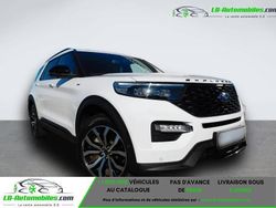 Utilisé 2021 Ford Explorer SUV | 50 600 € (Prix juste)