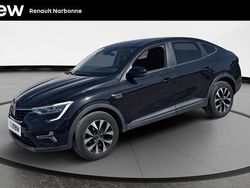 Noir Utilisé 2023 Renault Arkana Evolution SUV | 19 790 € (Prix juste)