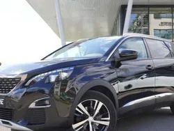 Utilisé 2021 Peugeot 5008 Allure Monospace | 24 990 € (Prix juste)