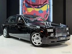 Utilisé 2007 Rolls Royce Phantom Berline | 109 980 €
