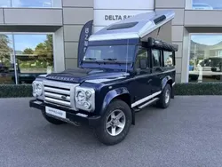 Utilisé 2014 Land Rover Defender SE SUV | 59 900 €