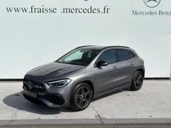Utilisé 2022 Mercedes GLA200 AMG line SUV | 33 900 € (Prix juste)