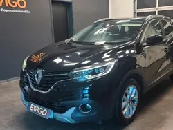 Noir Utilisé 2015 Renault Kadjar Intens SUV | 11 990 € (Super prix)