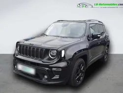 Utilisé 2023 Jeep Renegade SUV | 26 900 € (Prix assez cher)